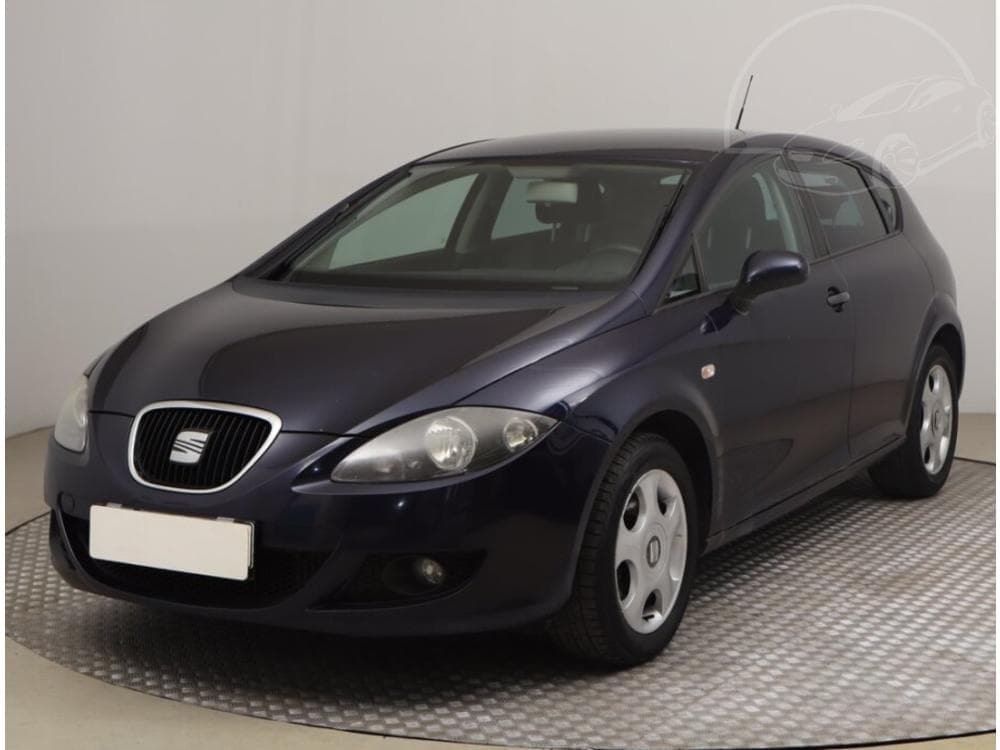 2009 Seat LEON - 2