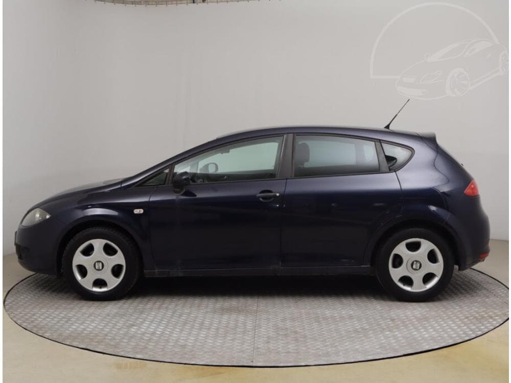 2009 Seat LEON - 3