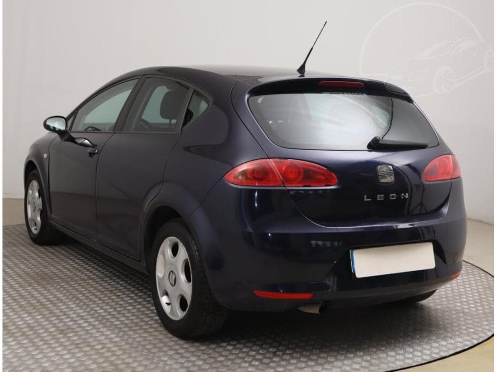 2009 Seat LEON - 4