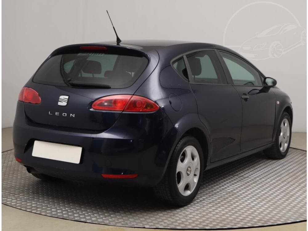 2009 Seat LEON - 5