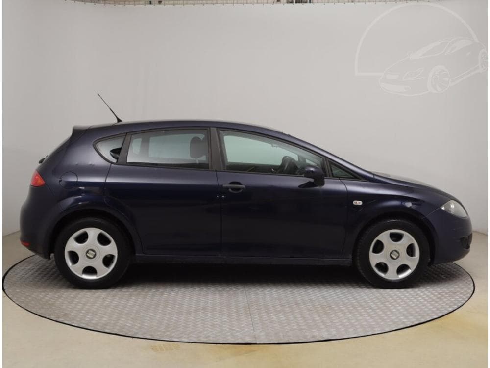 2009 Seat LEON - 6