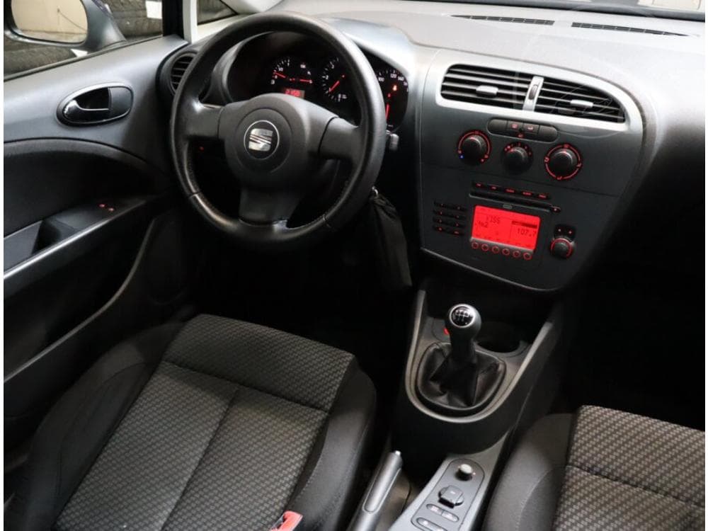 2009 Seat LEON - 7