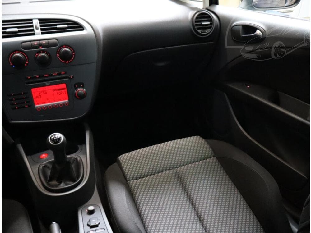 2009 Seat LEON - 8