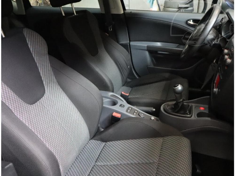 2009 Seat LEON - 9