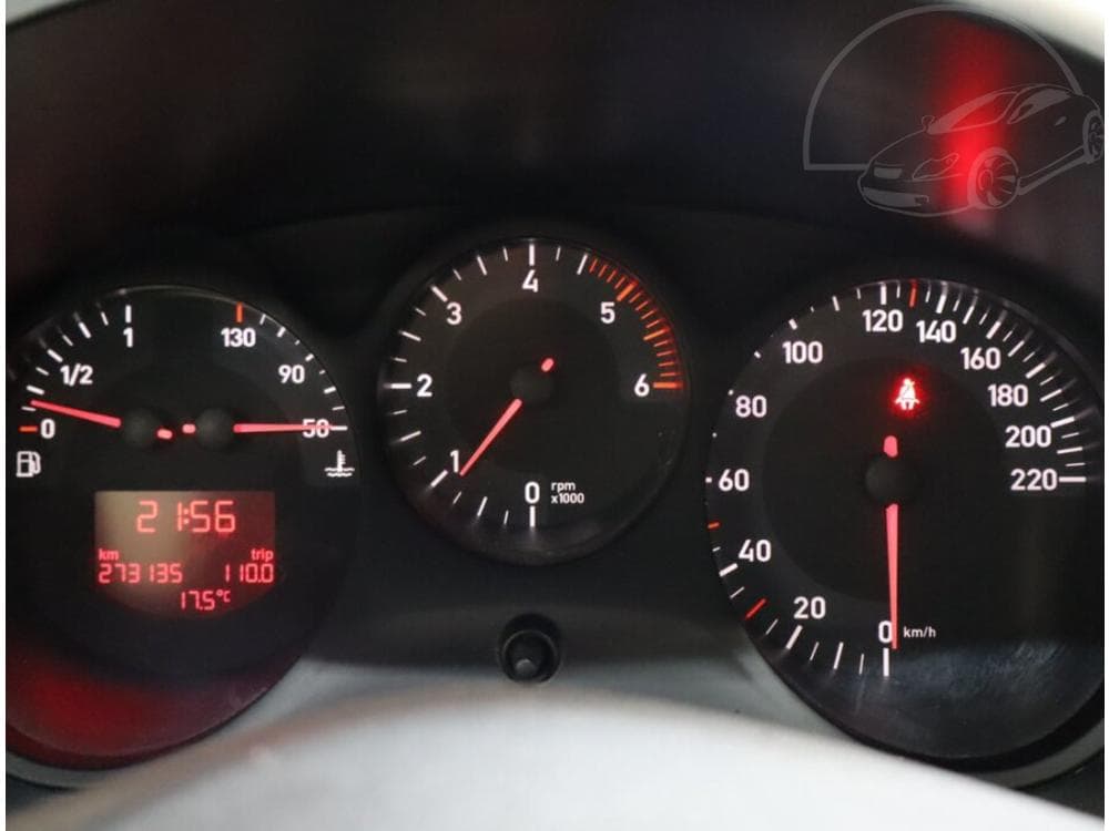 2009 Seat LEON - 11