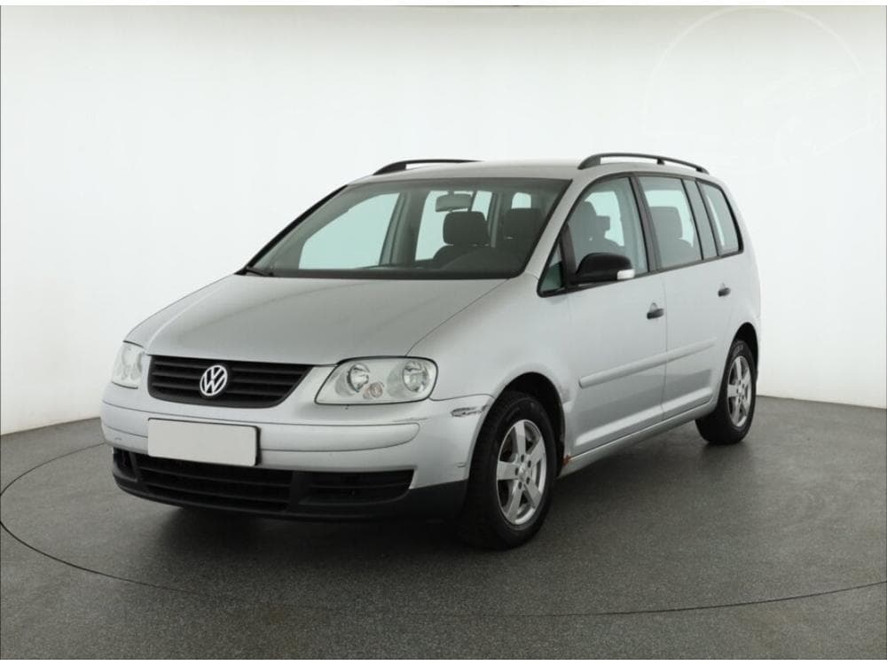 2006 Volkswagen TOURAN - 2