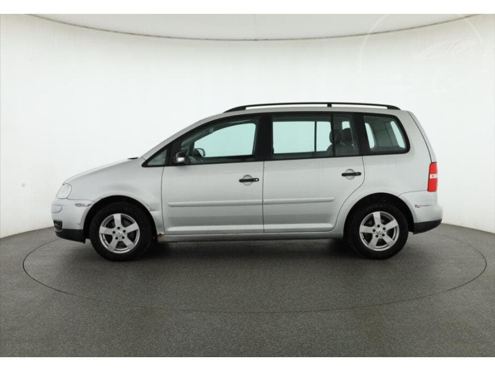 2006 Volkswagen TOURAN - 3