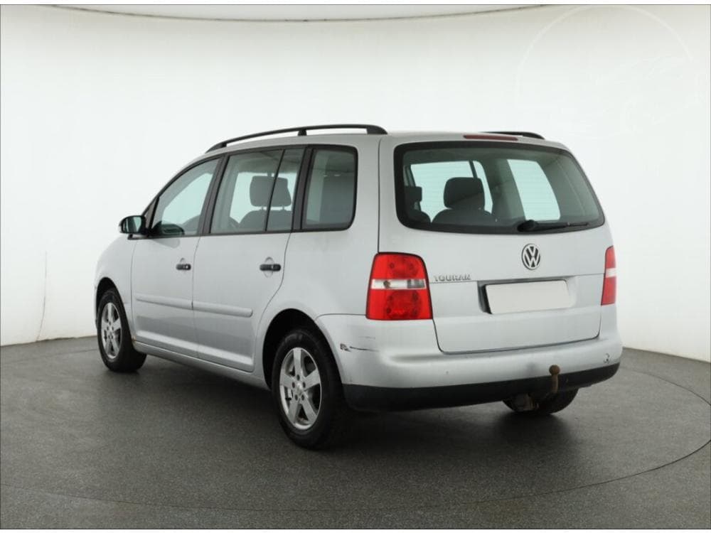 2006 Volkswagen TOURAN - 4