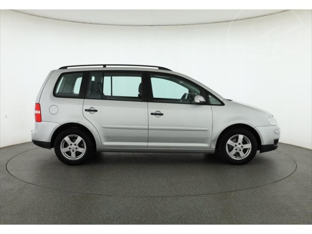 2006 Volkswagen TOURAN - 6