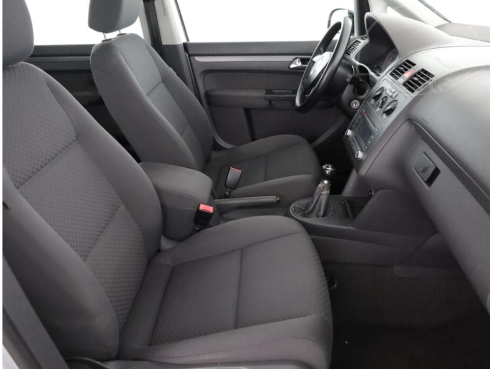 2006 Volkswagen TOURAN - 7