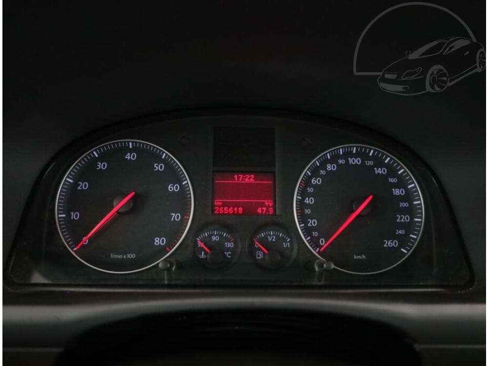 2006 Volkswagen TOURAN - 8