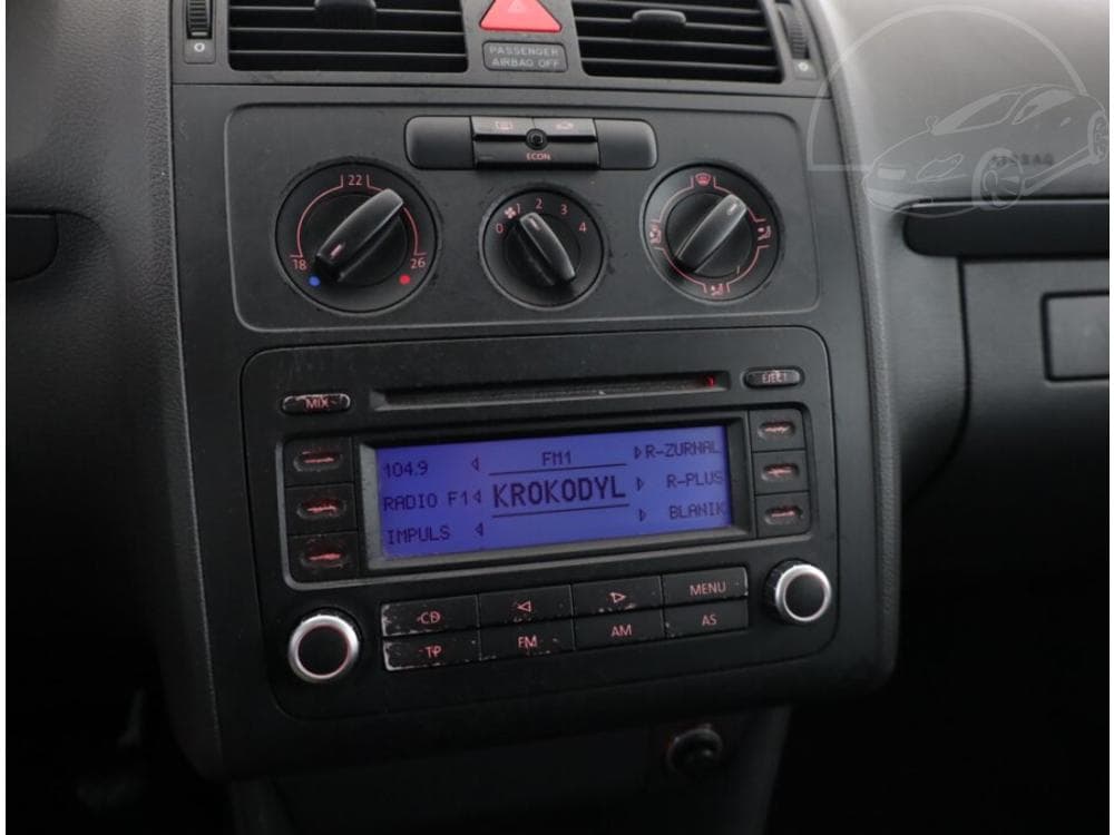 2006 Volkswagen TOURAN - 9