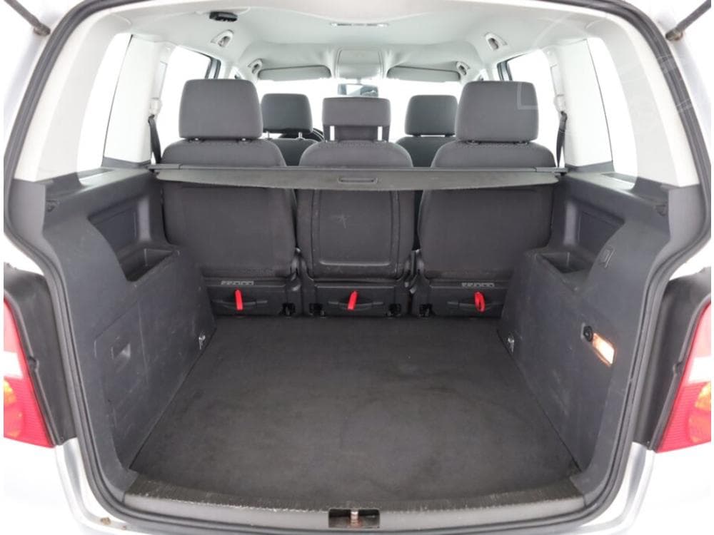 2006 Volkswagen TOURAN - 12