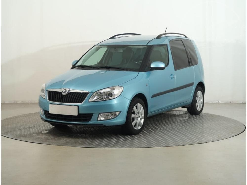 2013 Škoda ROOMSTER - 2