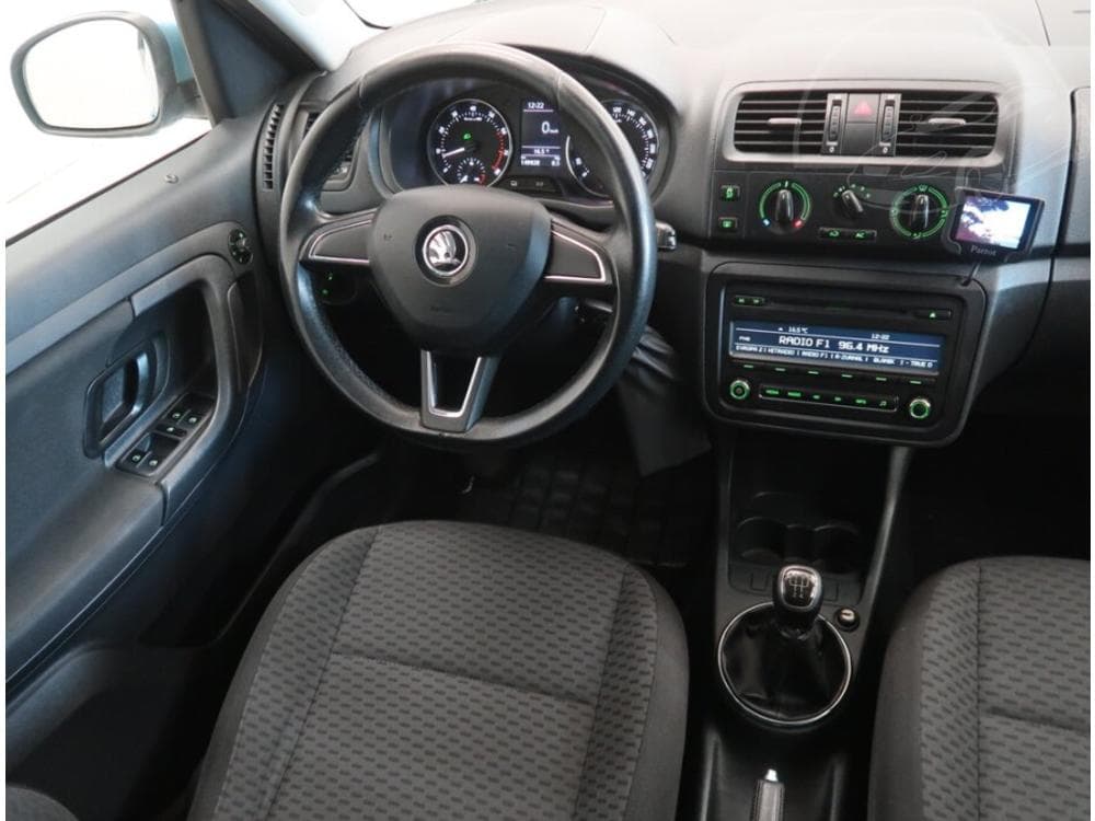 2013 Škoda ROOMSTER - 7
