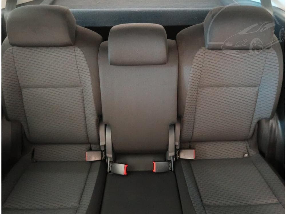 2013 Škoda ROOMSTER - 10