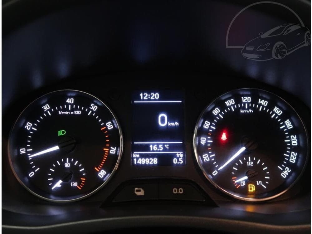 2013 Škoda ROOMSTER - 11