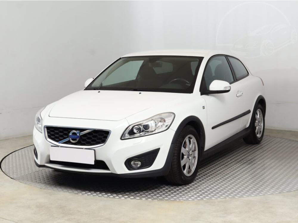 2012 Volvo C30 - 2