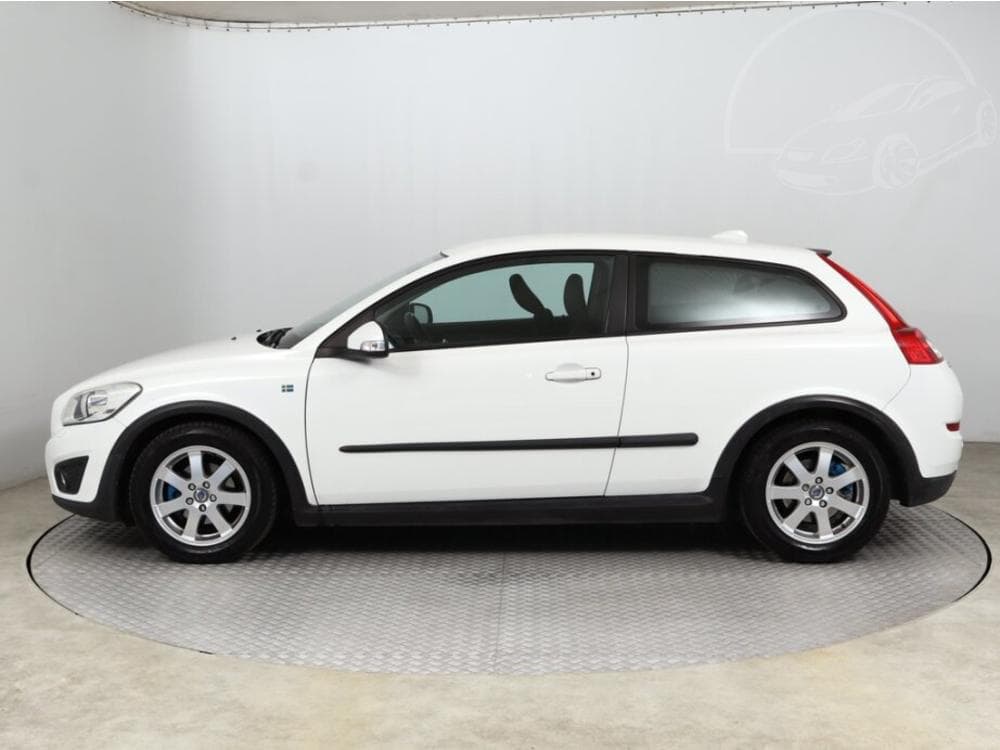 2012 Volvo C30 - 3