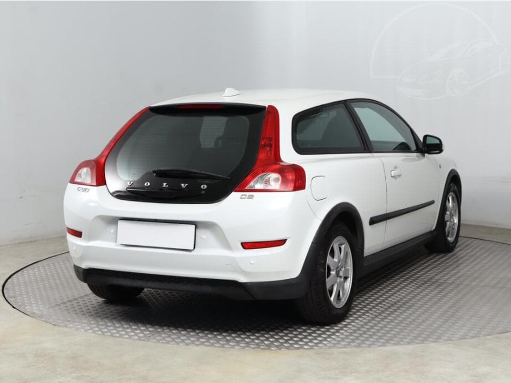 2012 Volvo C30 - 5
