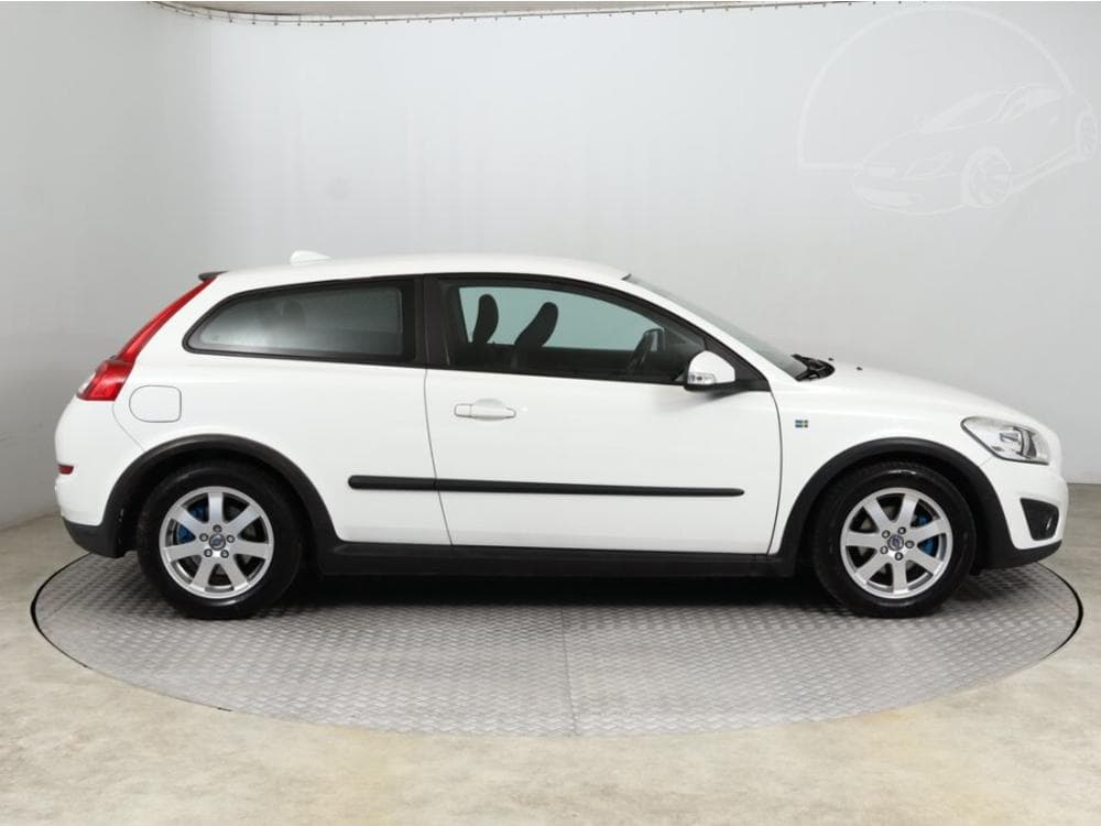 2012 Volvo C30 - 6