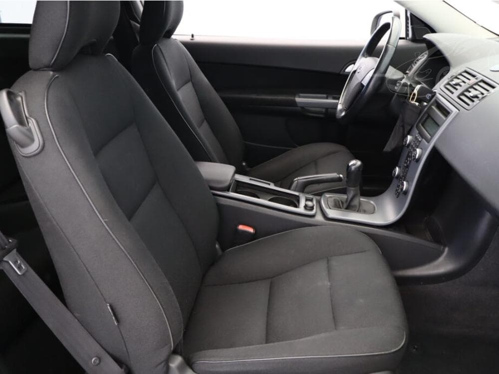 2012 Volvo C30 - 7