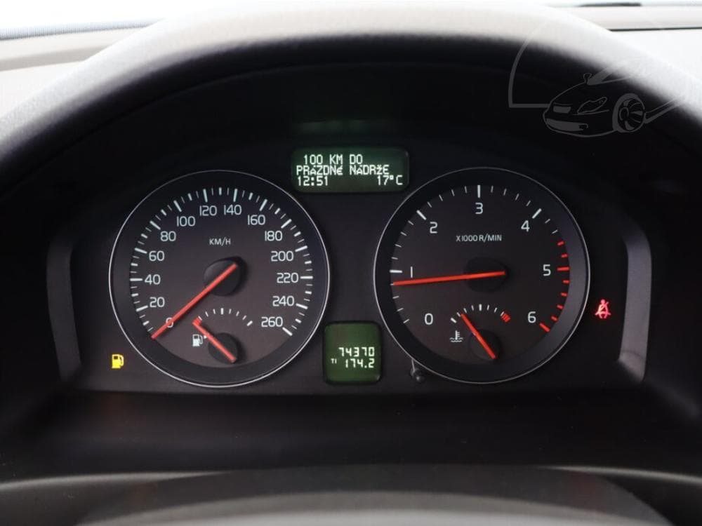 2012 Volvo C30 - 9