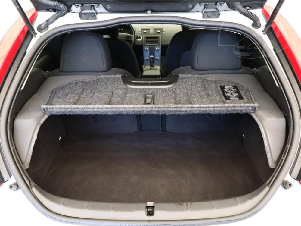 2012 Volvo C30 - 11