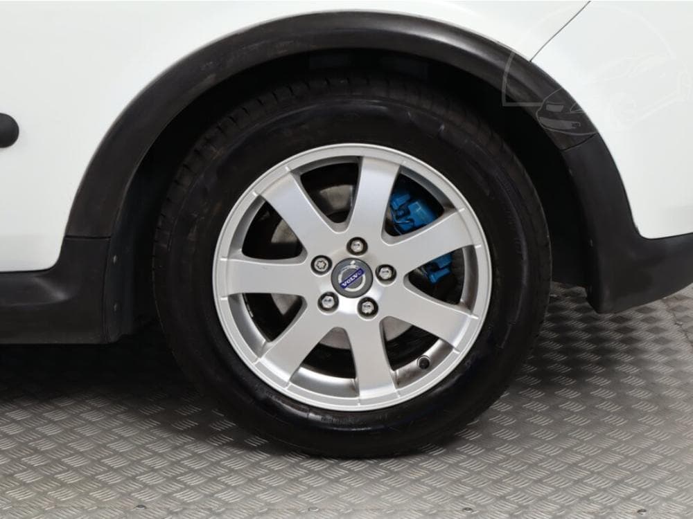 2012 Volvo C30 - 12