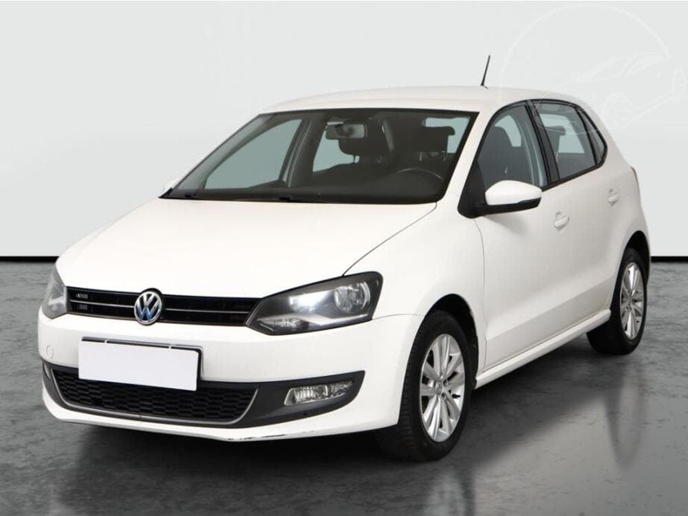 2013 Volkswagen POLO - 2