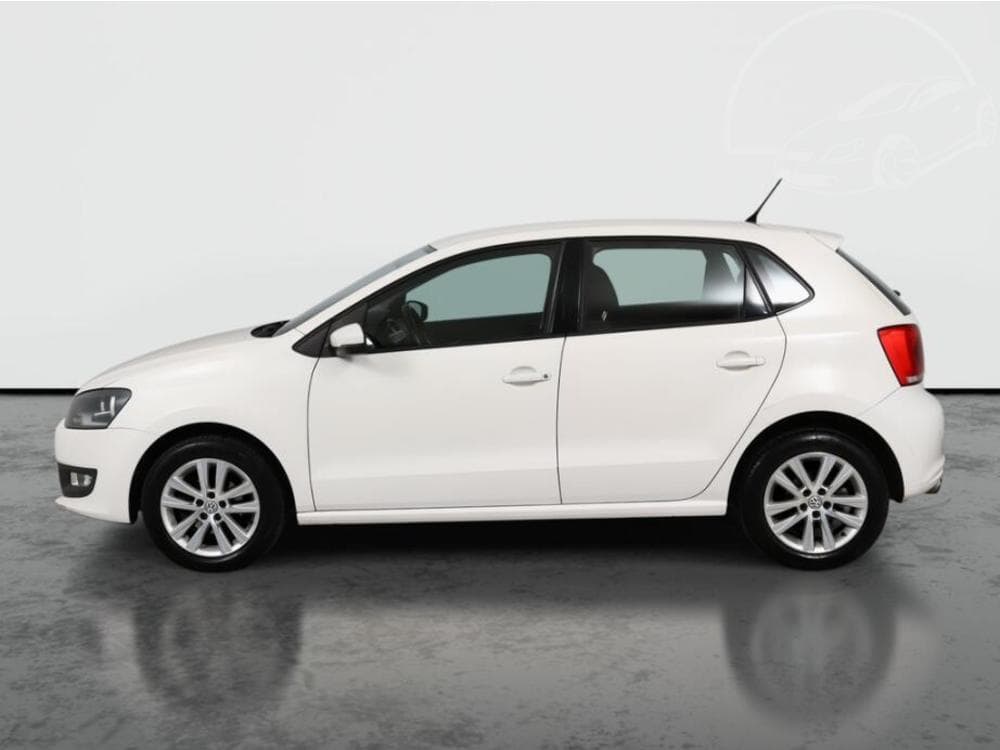 2013 Volkswagen POLO - 3