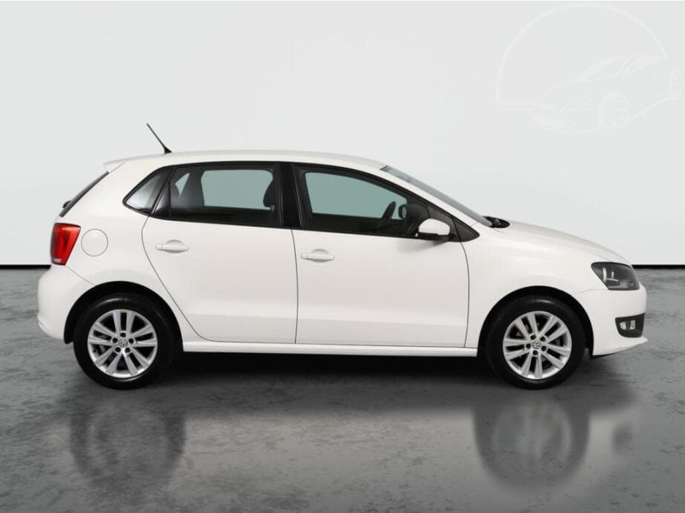 2013 Volkswagen POLO - 6