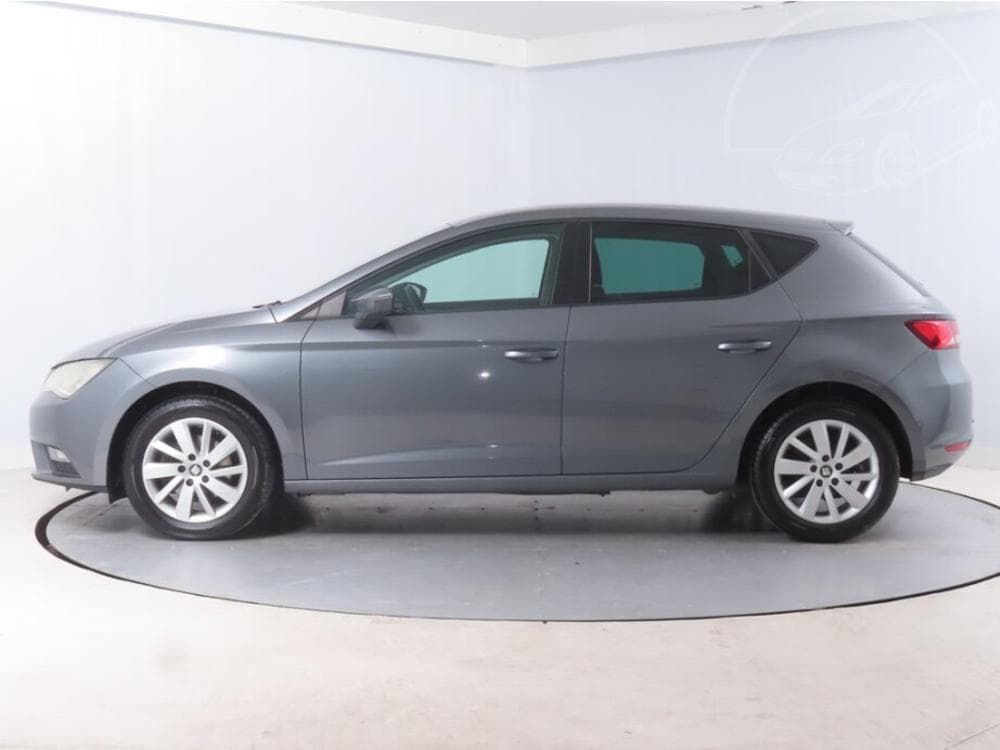 2013 Seat LEON - 3