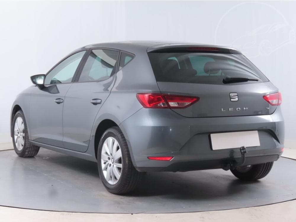 2013 Seat LEON - 4