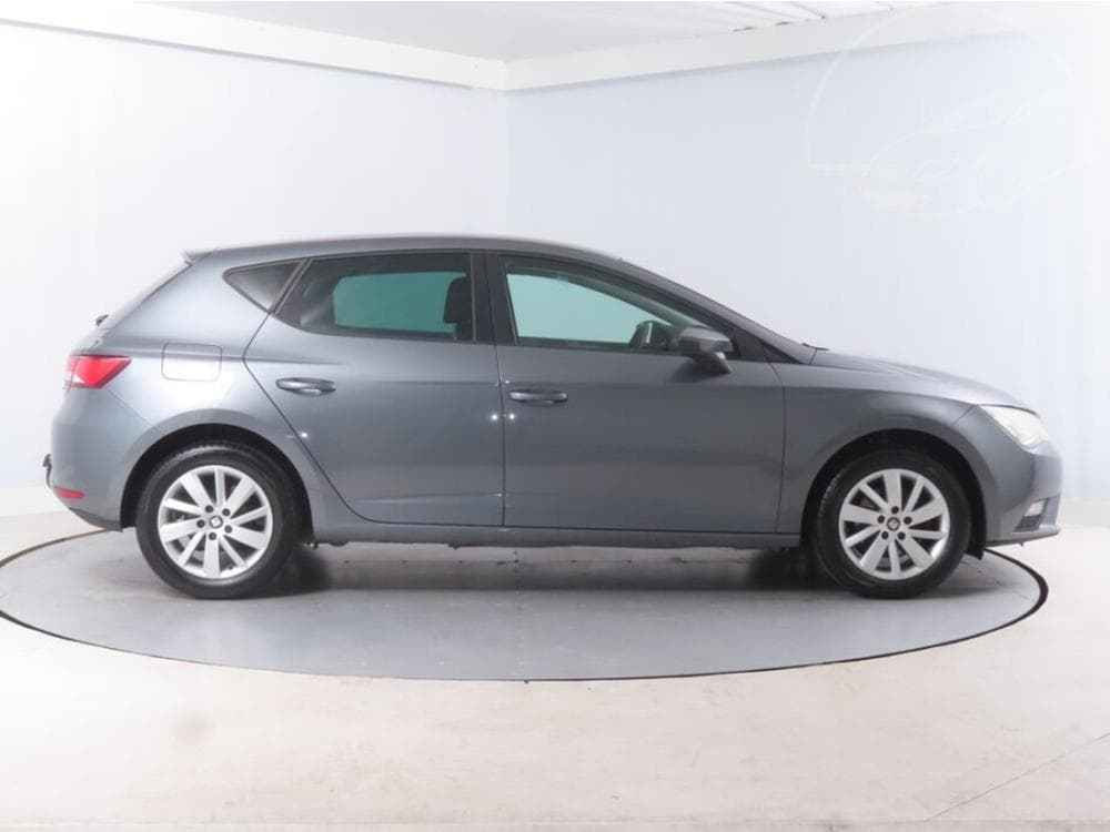 2013 Seat LEON - 6