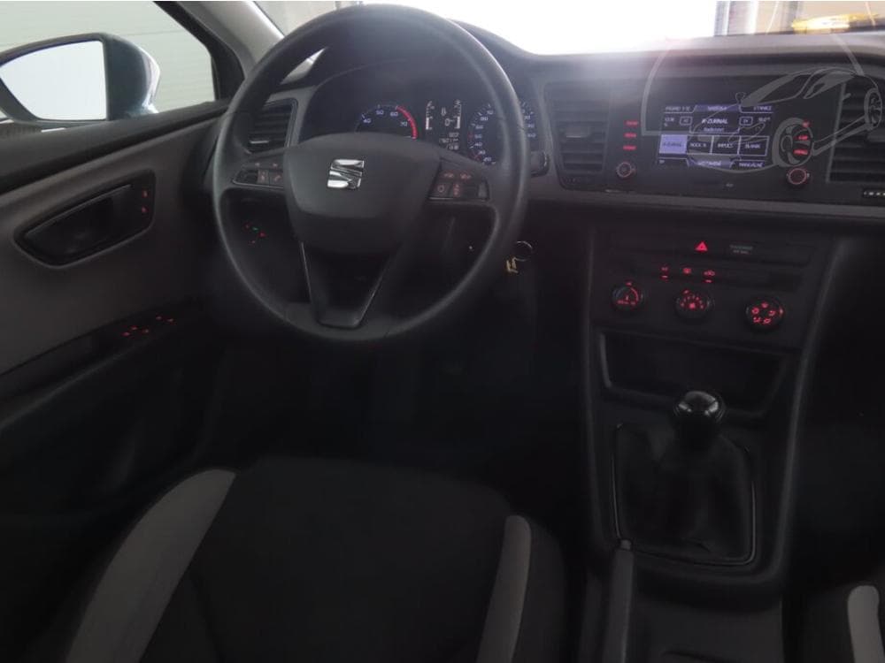 2013 Seat LEON - 7