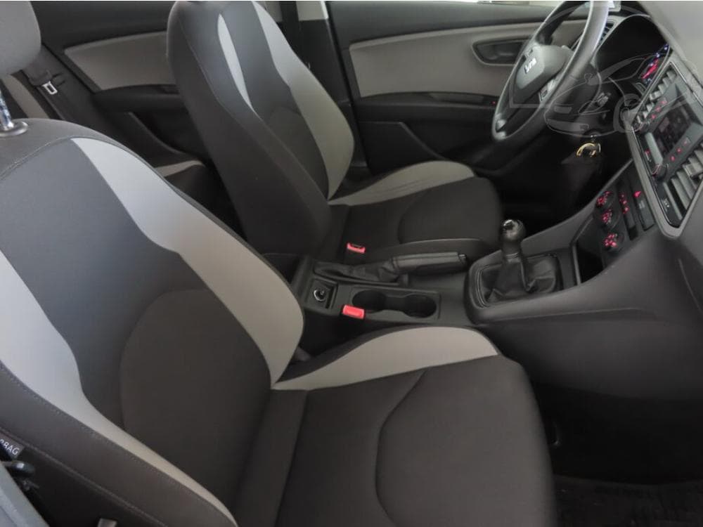2013 Seat LEON - 9