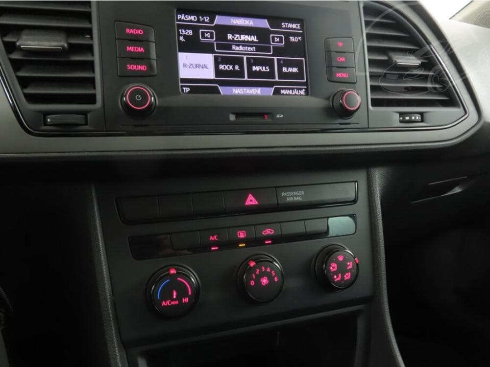 2013 Seat LEON - 12