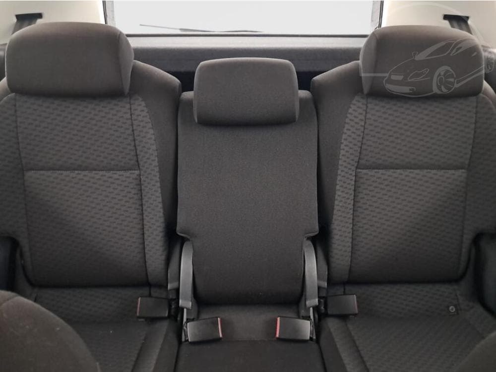 2012 Škoda ROOMSTER - 10