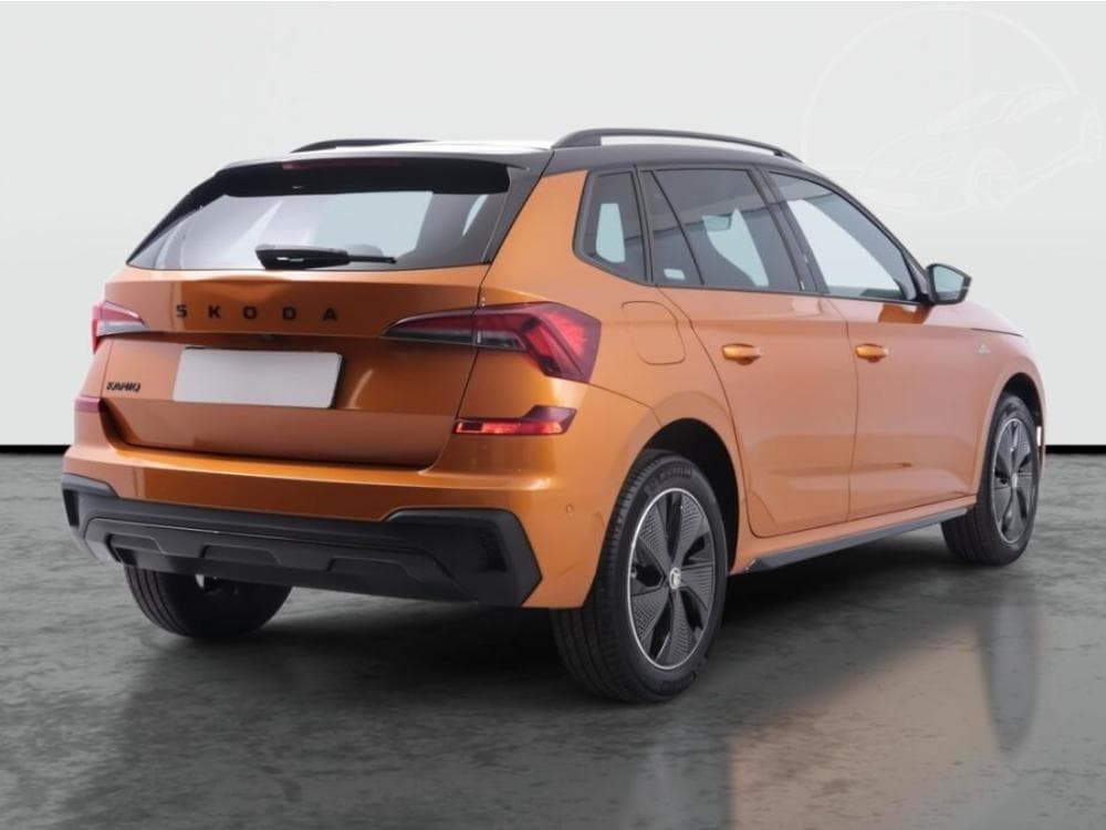 2024 Škoda KAMIQ - 5
