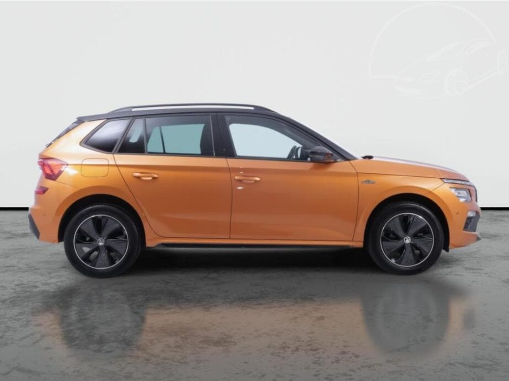 2024 Škoda KAMIQ - 6