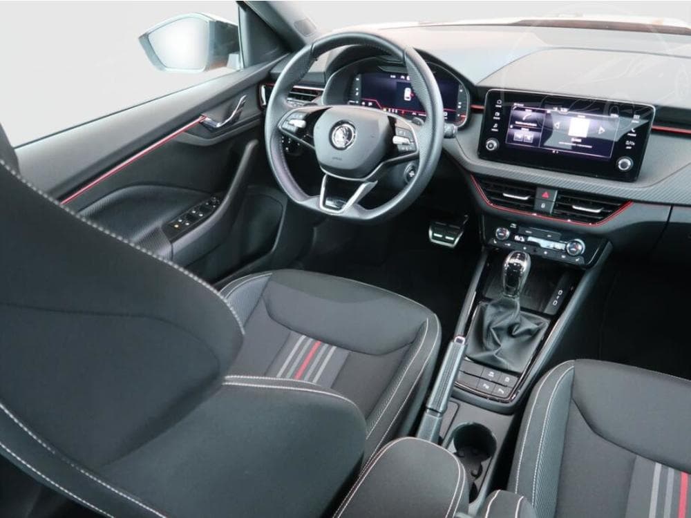 2024 Škoda KAMIQ - 7