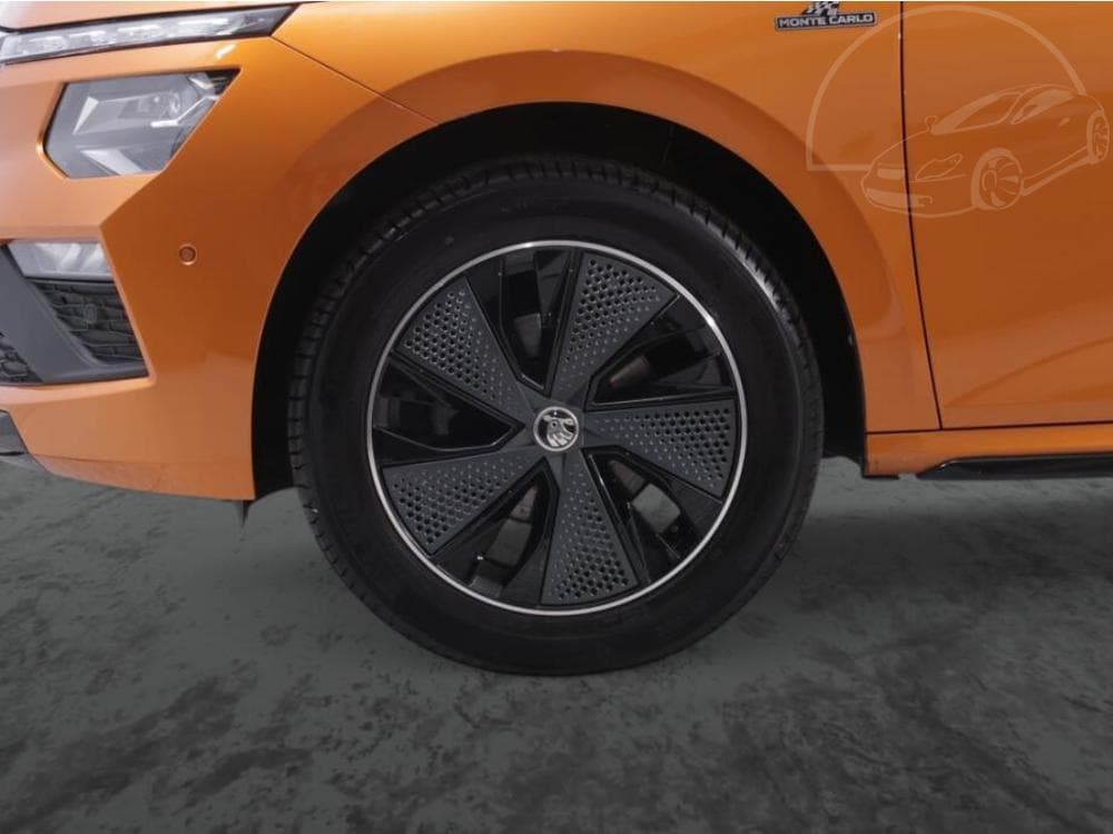 2024 Škoda KAMIQ - 15