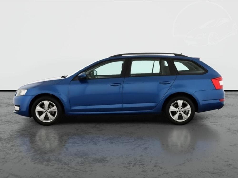 2016 Škoda OCTAVIA - 3
