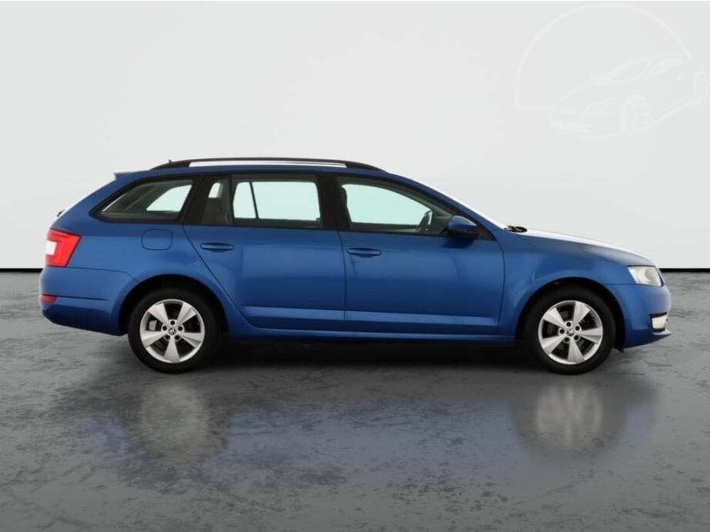 2016 Škoda OCTAVIA - 6