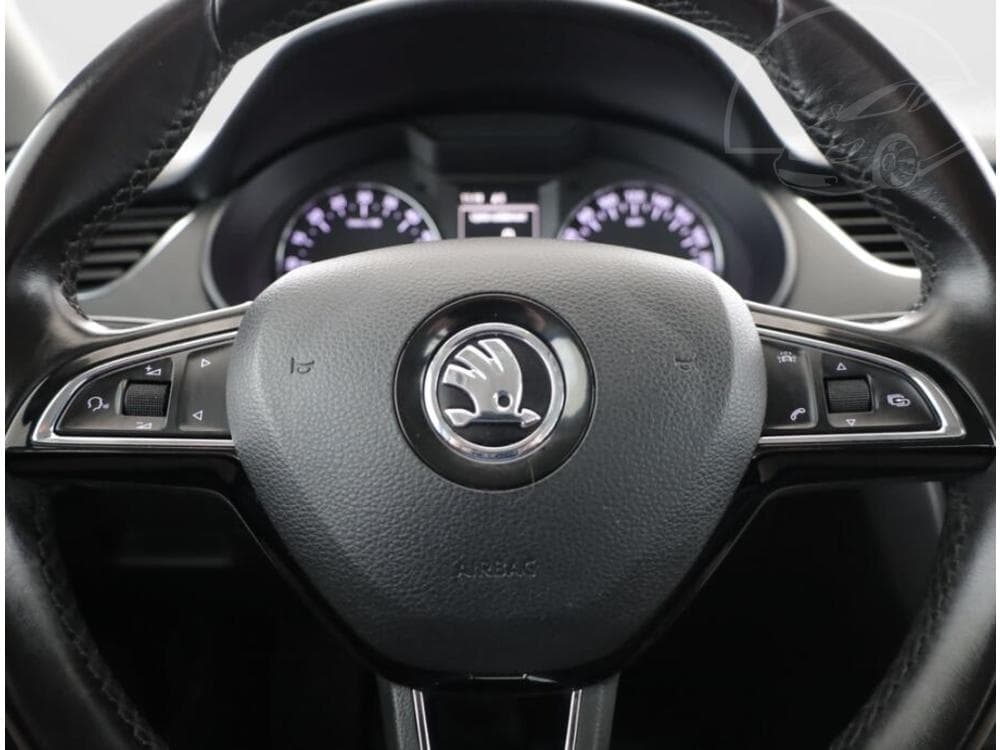 2016 Škoda OCTAVIA - 8