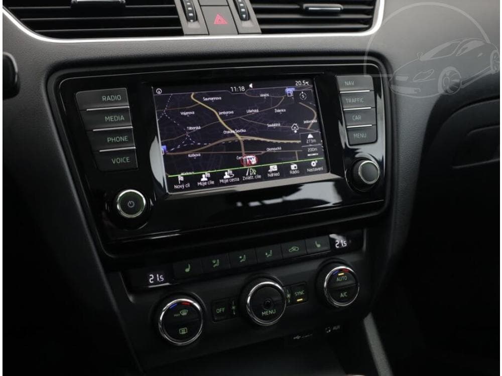 2016 Škoda OCTAVIA - 10