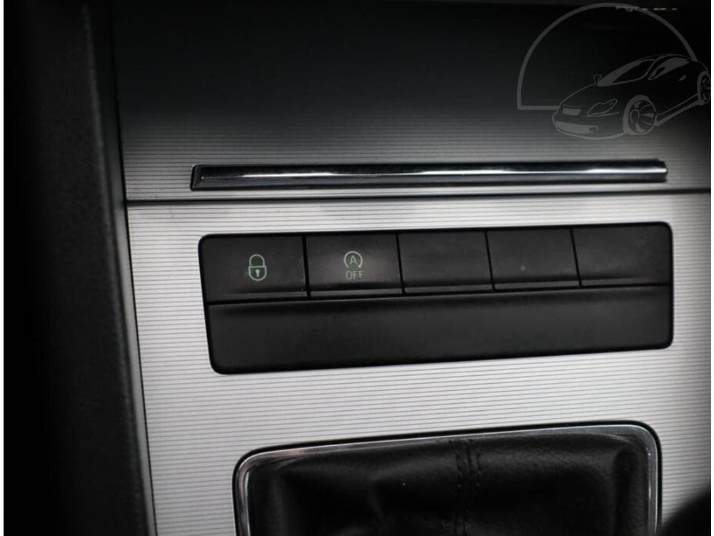 2016 Škoda OCTAVIA - 12