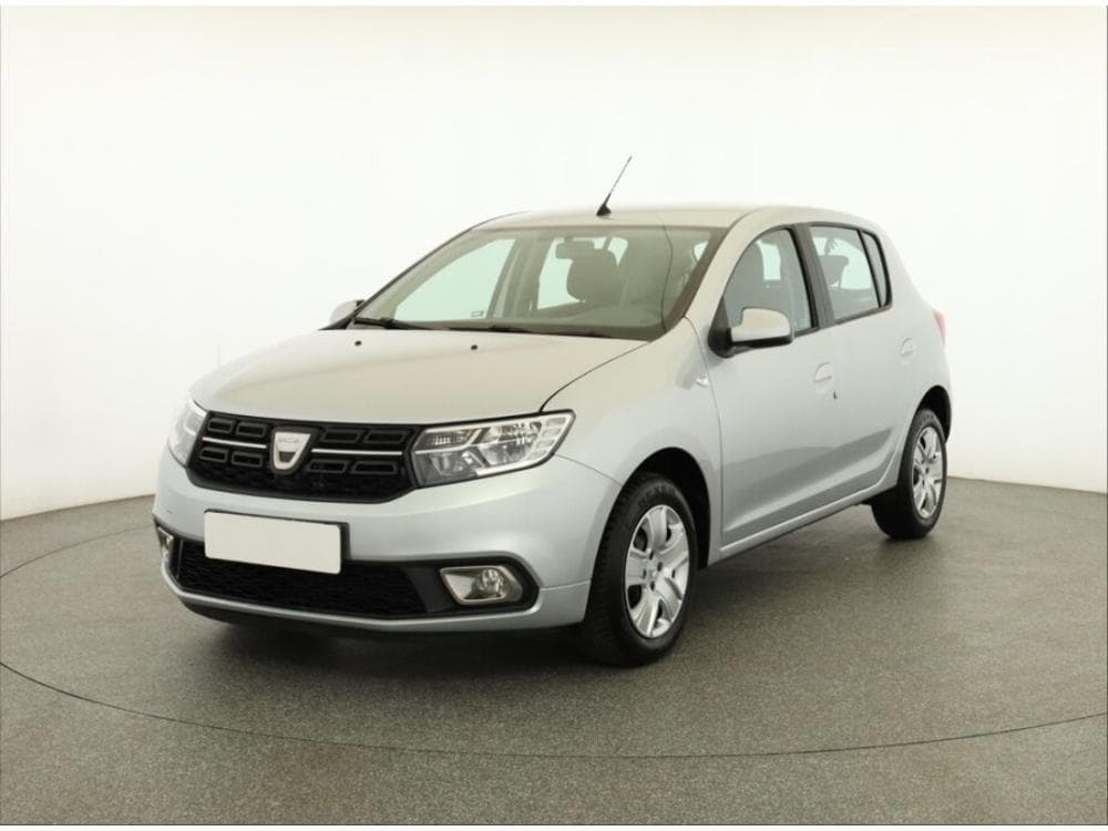 2020 Dacia SANDERO - 2