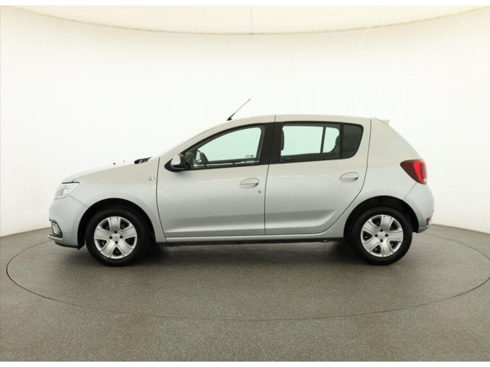 2020 Dacia SANDERO - 3